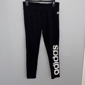 Adidas leggings